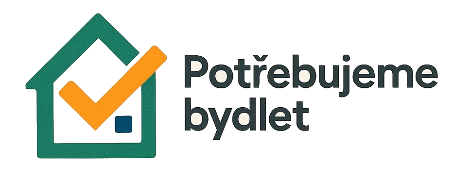 Potřebujeme bydlet